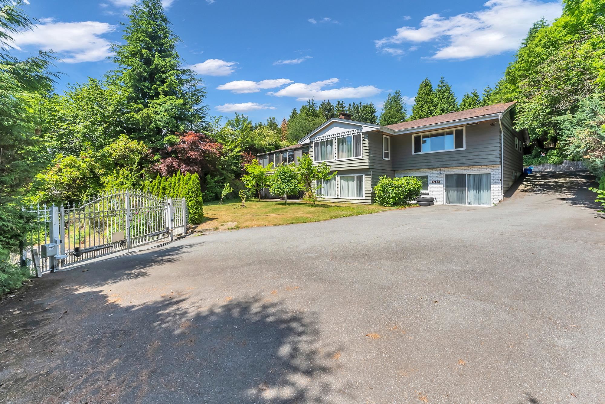 1181 Chartwell Drive, West Vancouver, BC, V7S 2R1