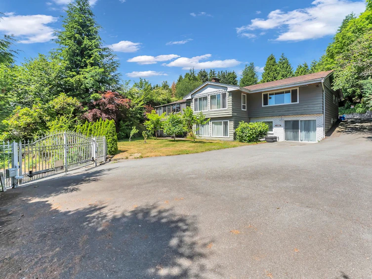 1181 Chartwell Drive, West Vancouver, BC, V7S 2R1