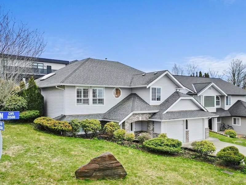 31520 Southern Drive, Abbotsford BC V2T 5P1