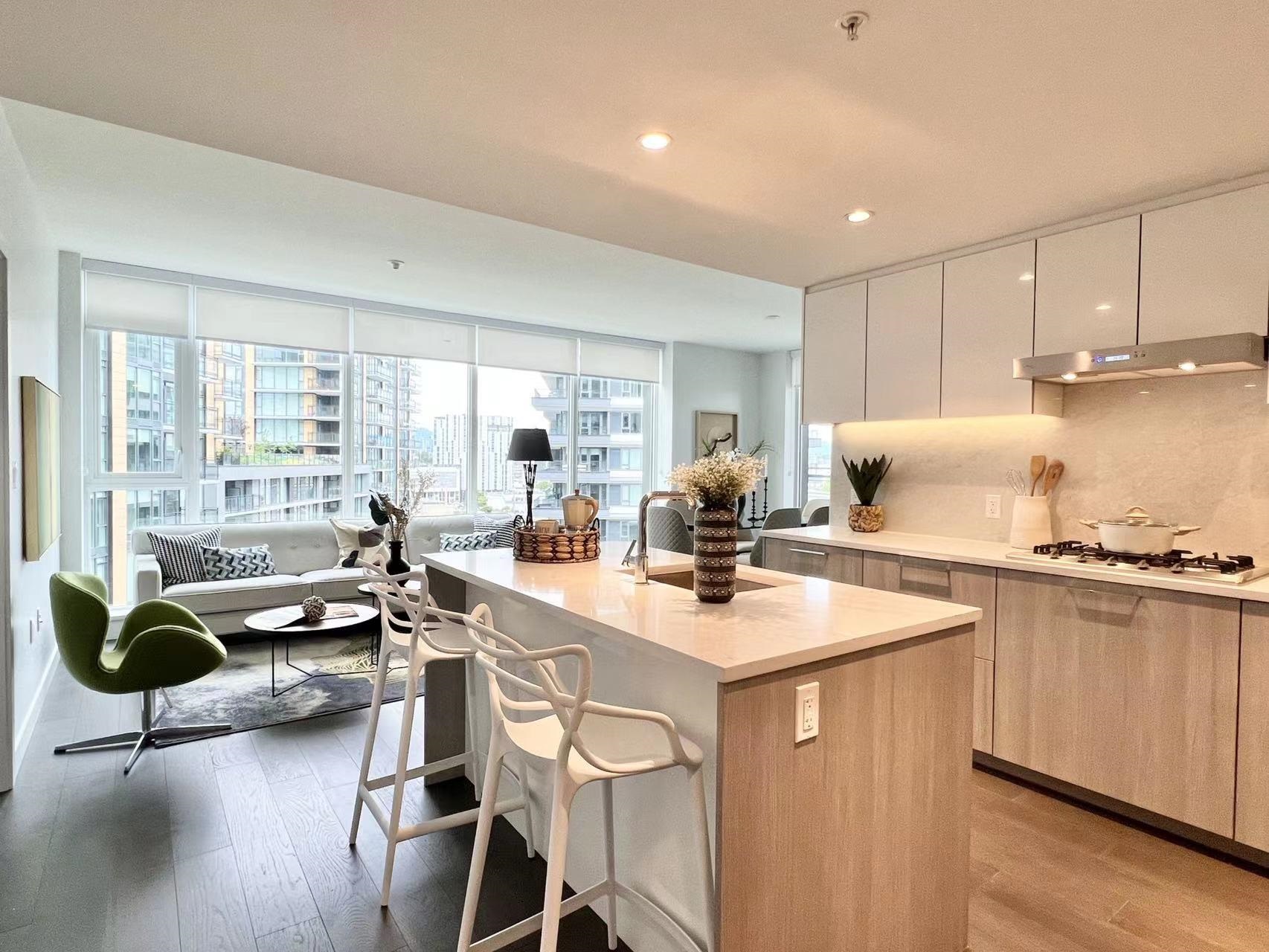 503-3280 Corvette Way, Richmond, BC, V6X 0T9