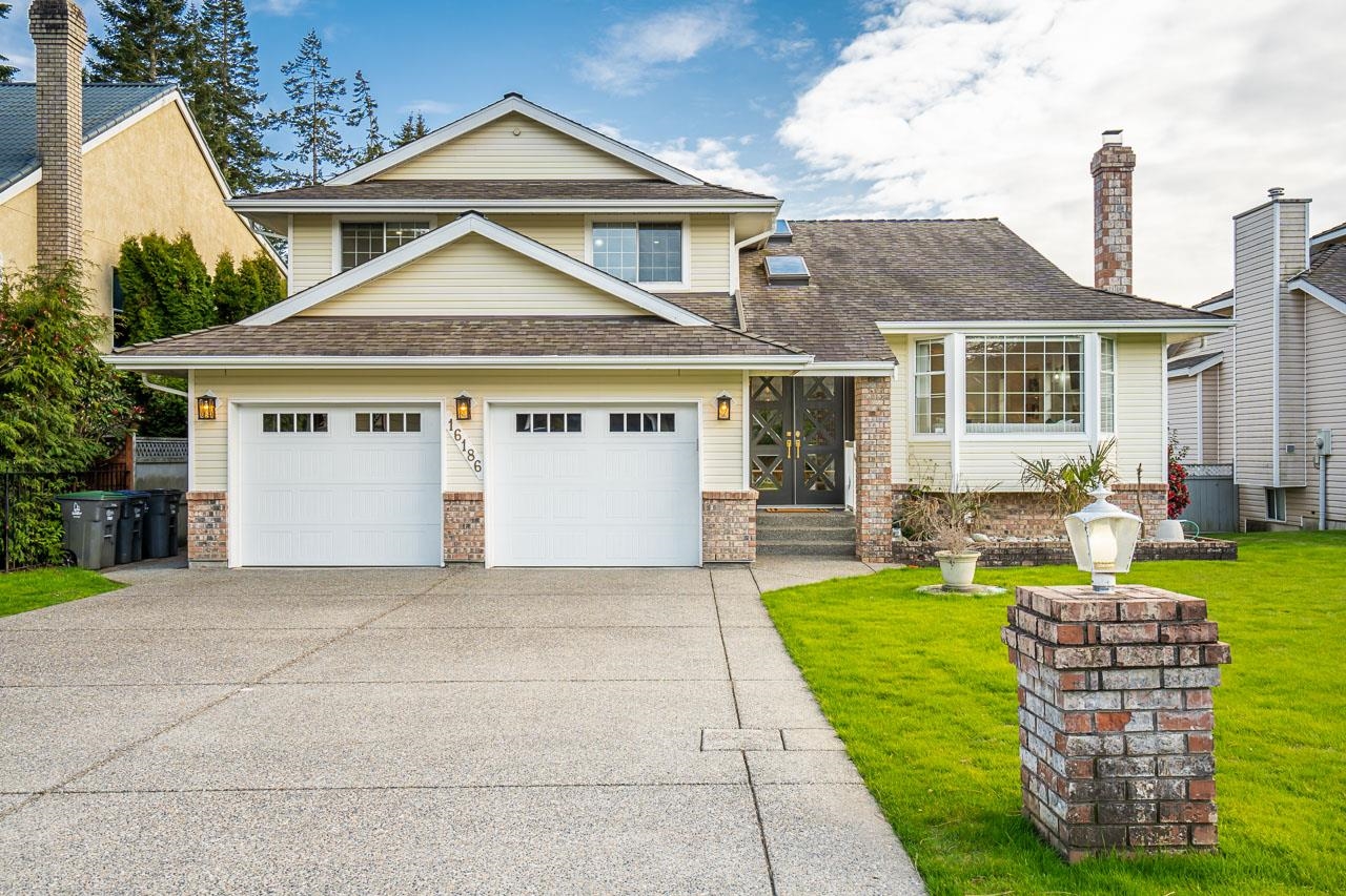 16186 9 Avenue, Surrey, BC, V4A 8W6