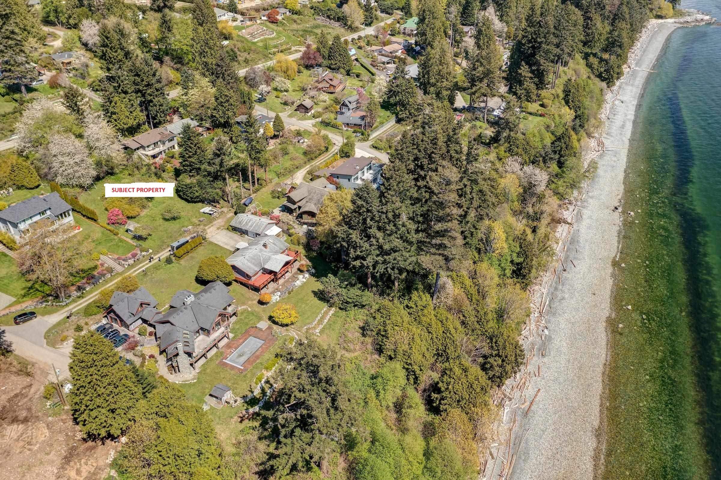 1035 Gower Point Drive, Gibsons, BC, V0N 1V3