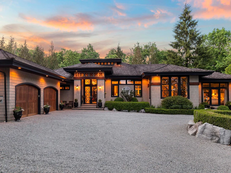 31999 Bench Avenue, Mission, BC, V4S 1E6
