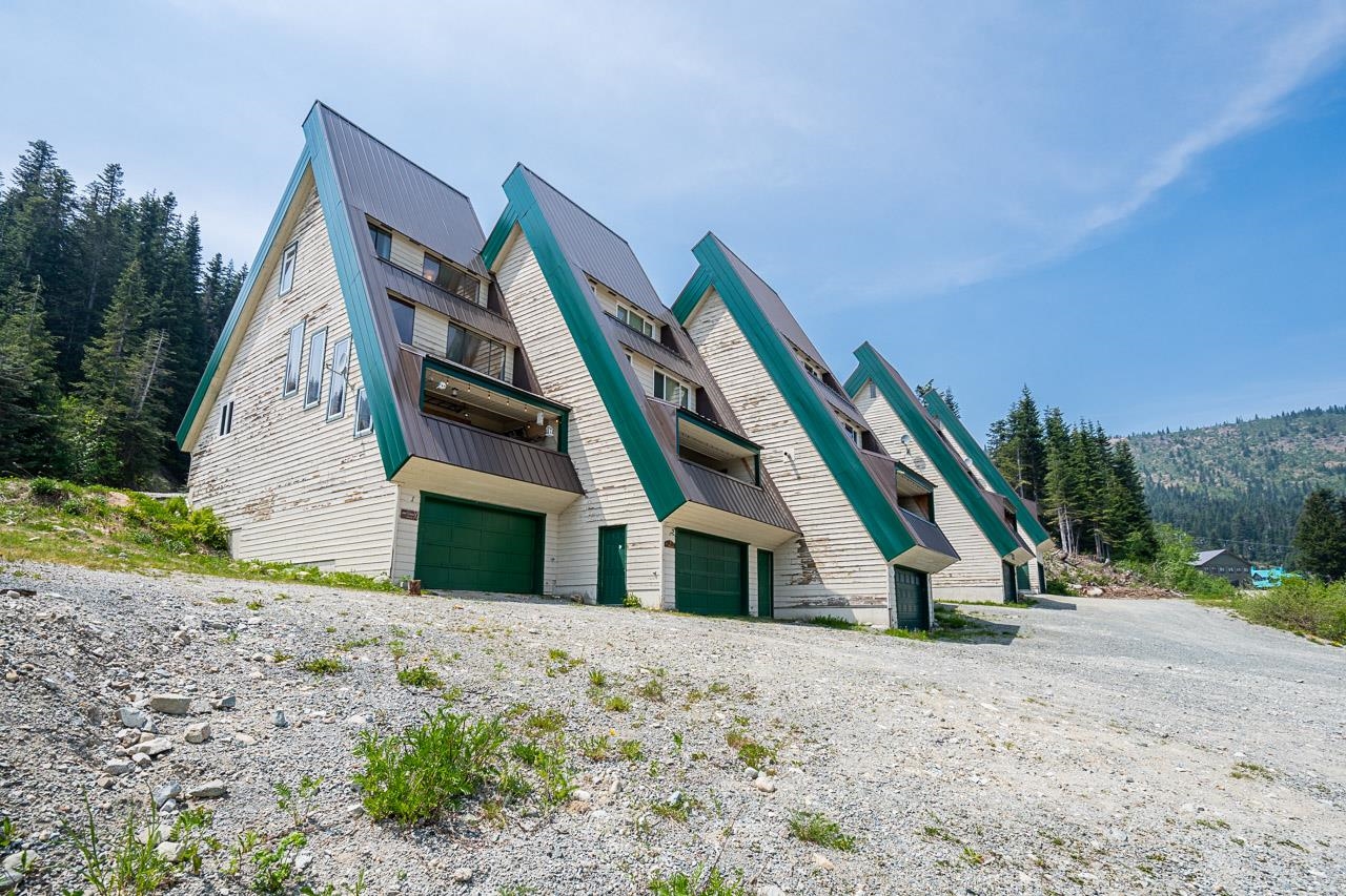 1-20958 Snowflake Crescent, Mission, BC, V0M 1A1