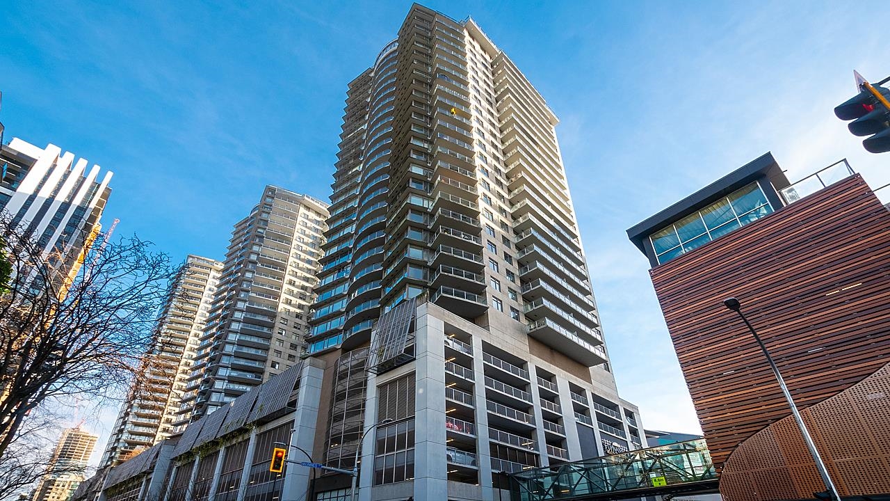 2702-898 Carnarvon Street, New Westminster, BC, V3M 0C3