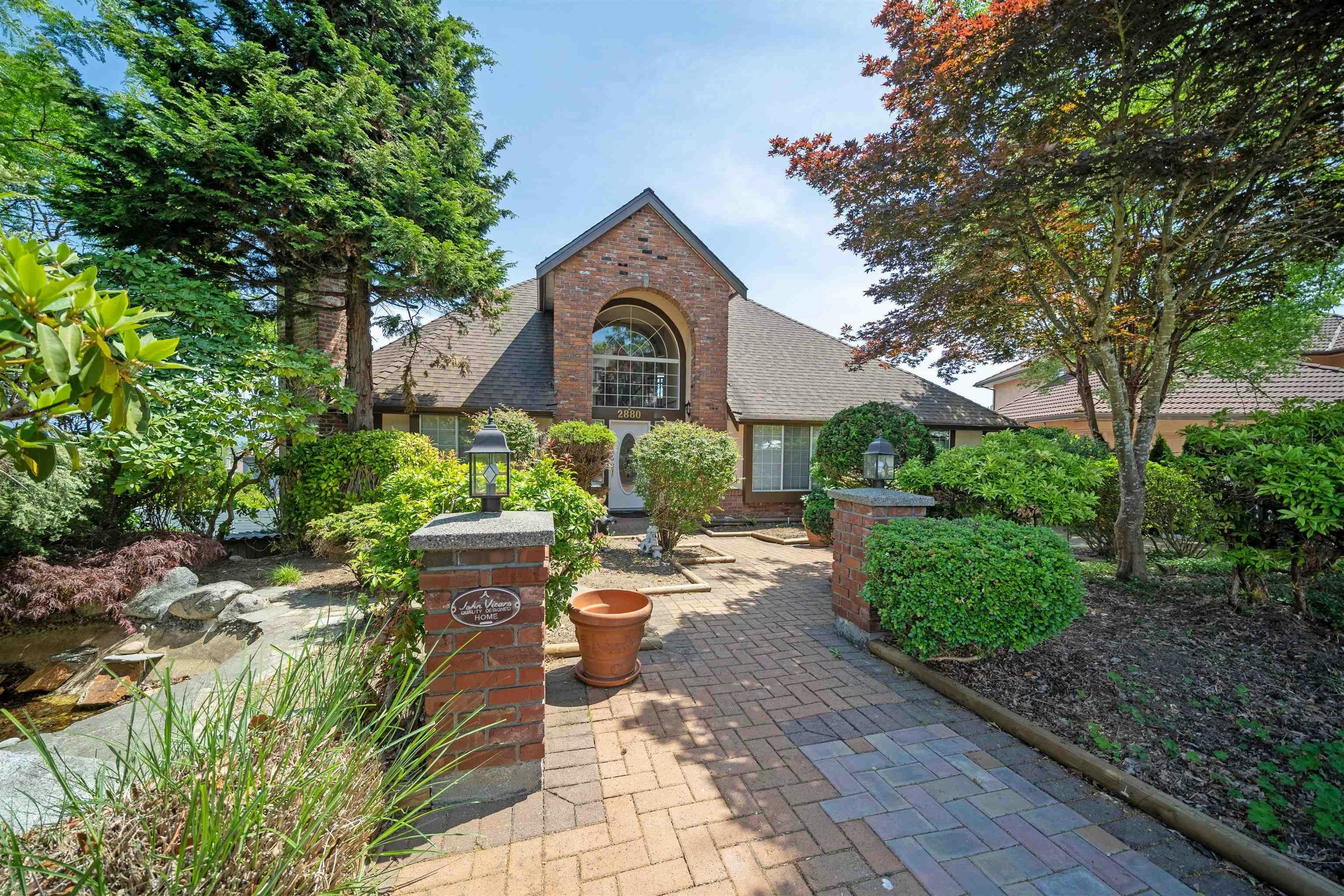 2880 Norbury Place, Coquitlam, BC, V3C 5T5