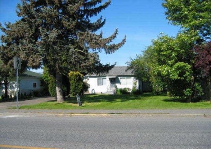 9405 Broadway Street, Chilliwack, BC, V2P 5T8