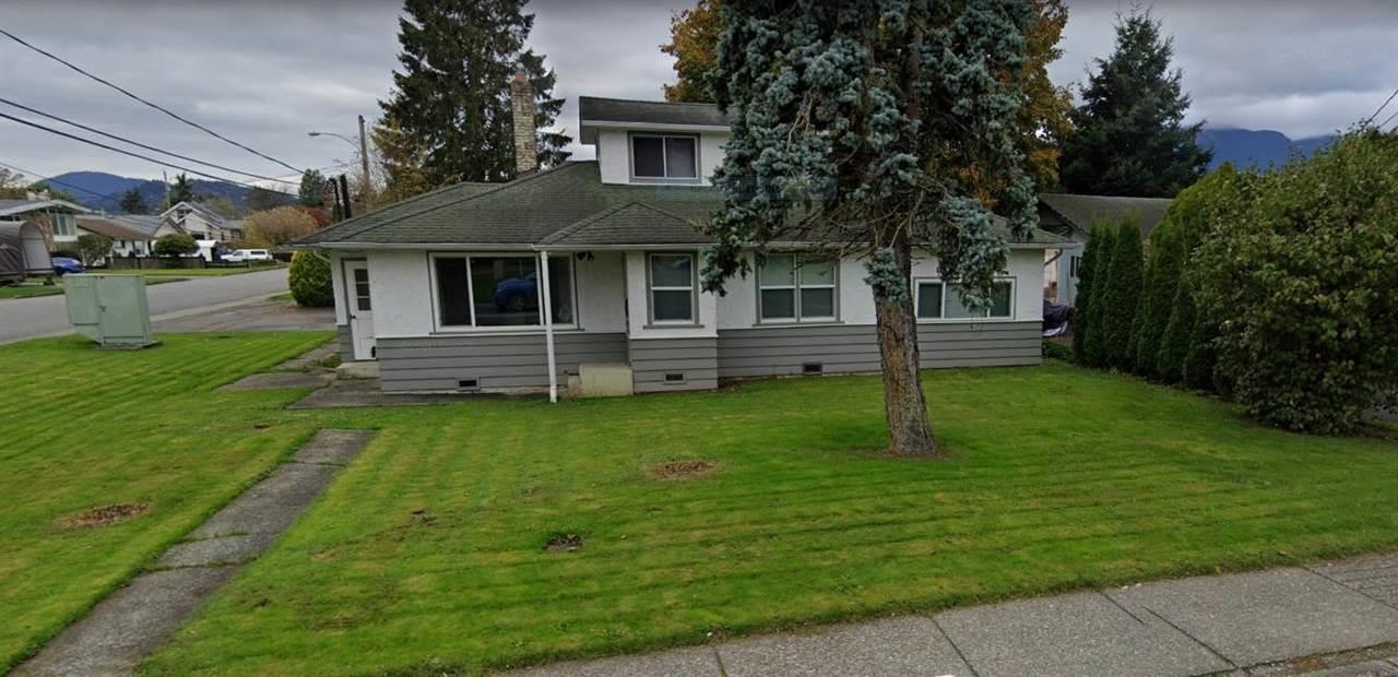 9385 Broadway Street, Chilliwack, BC, V2P 5T8