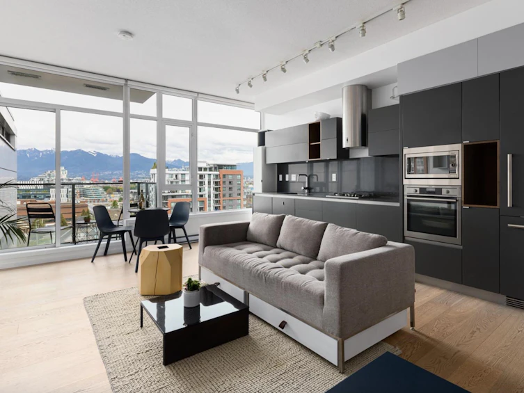 601-133 E 8th Avenue, Vancouver, BC, V5T 1R8