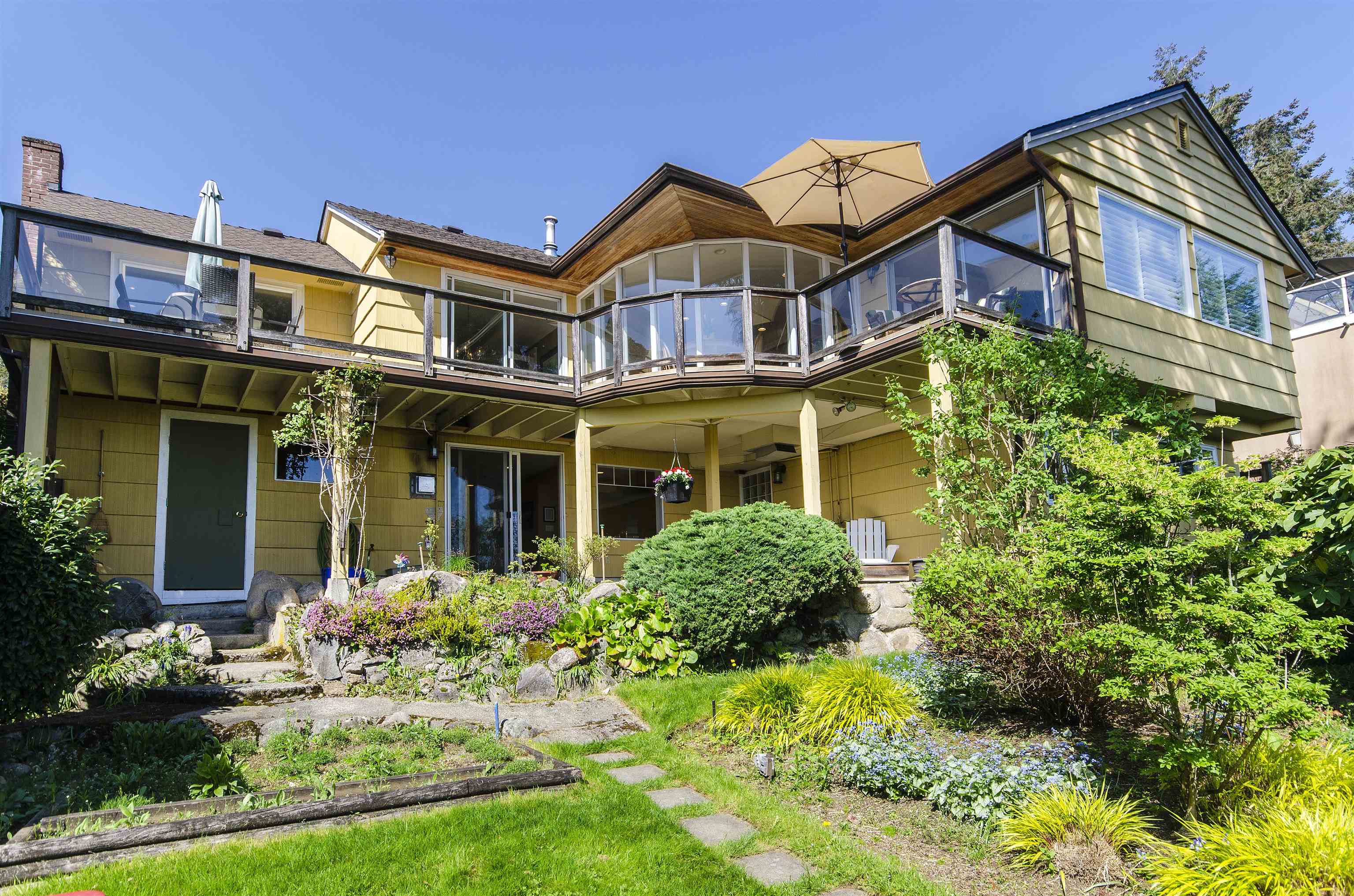 1170 Mathers Avenue, West Vancouver, BC, V7T 2G3