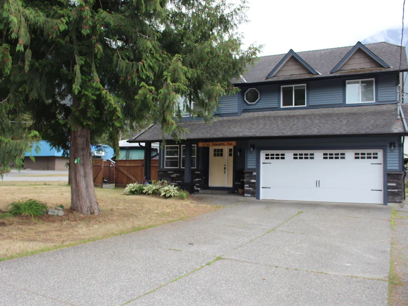 63760 Rosewood Avenue, Hope BC V0X 1L2