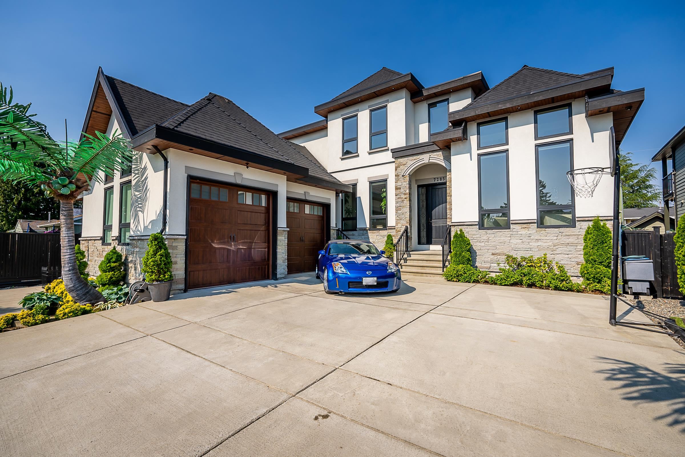 7285 145a Street, Surrey, BC, V3S 2Y8