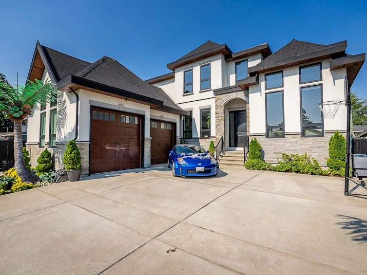 7285 145a Street, Surrey, BC, V3S 2Y8