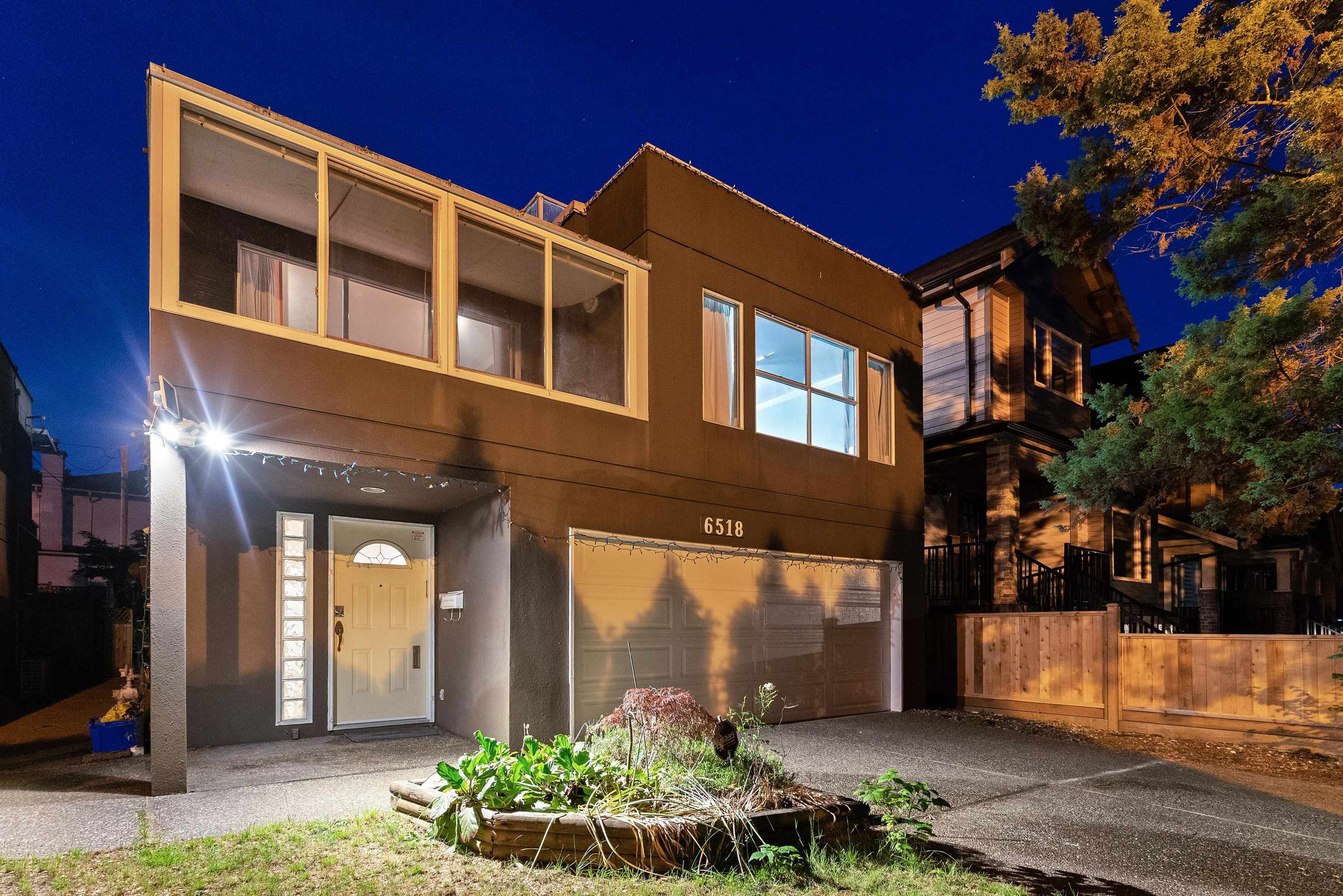 6518 Angus Drive, Vancouver, BC, V6P 5H9