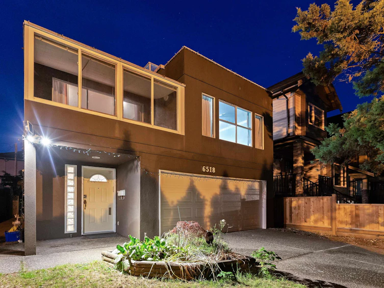 6518 Angus Drive, Vancouver, BC, V6P 5H9