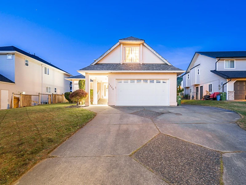 5666 Stonehaven Street, Chilliwack BC V2R 3Y2
