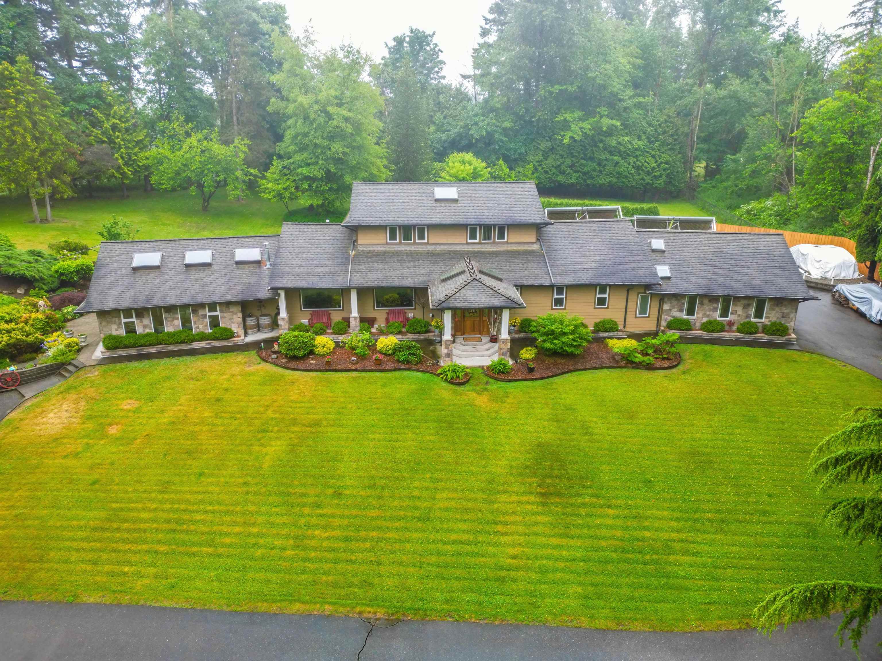 23694 14a Avenue, Langley, BC, V2Z 1L1
