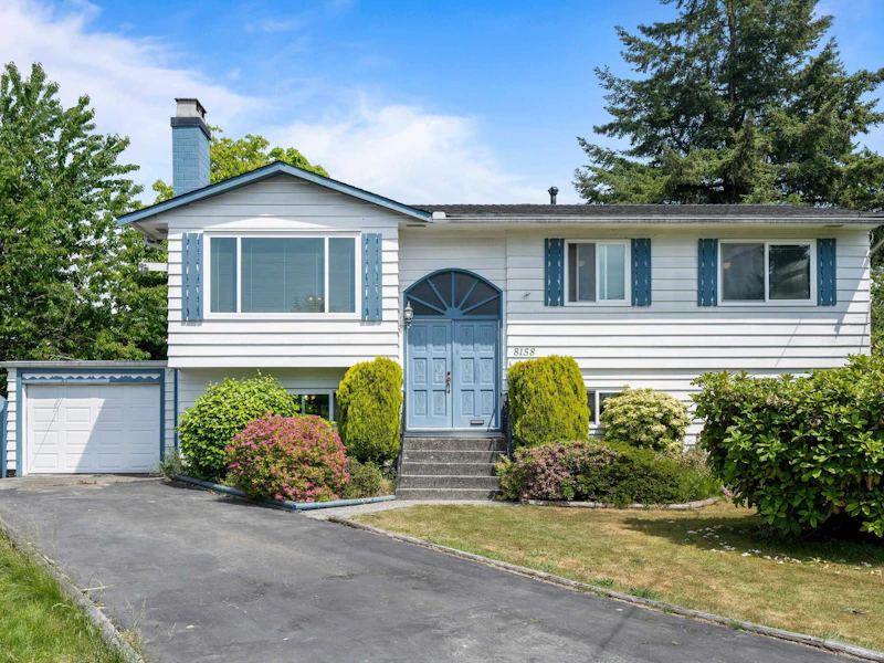 8158 113b Street, Delta BC V4C 5G1