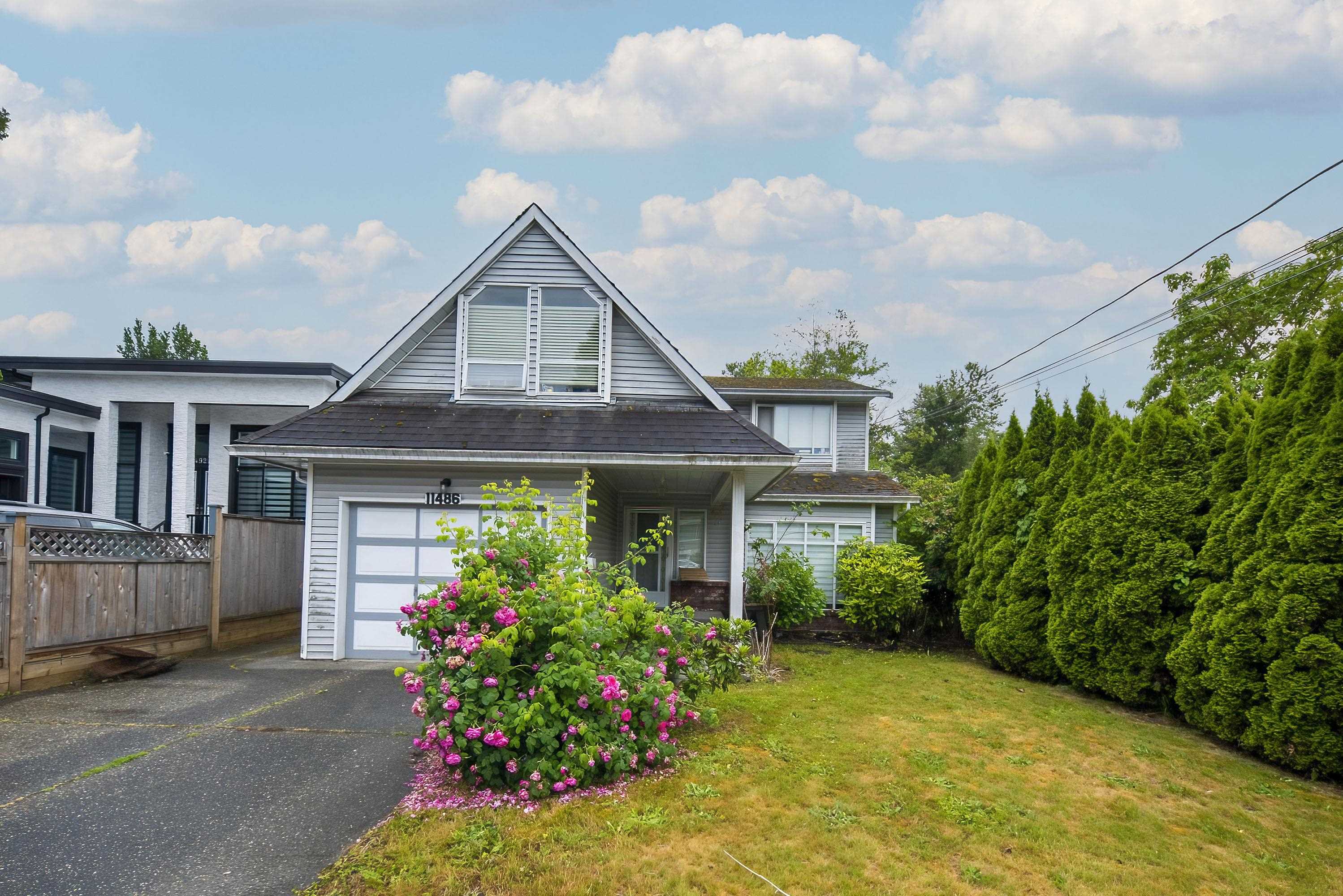 11486 81a Avenue, Delta, BC, V4C 2A6