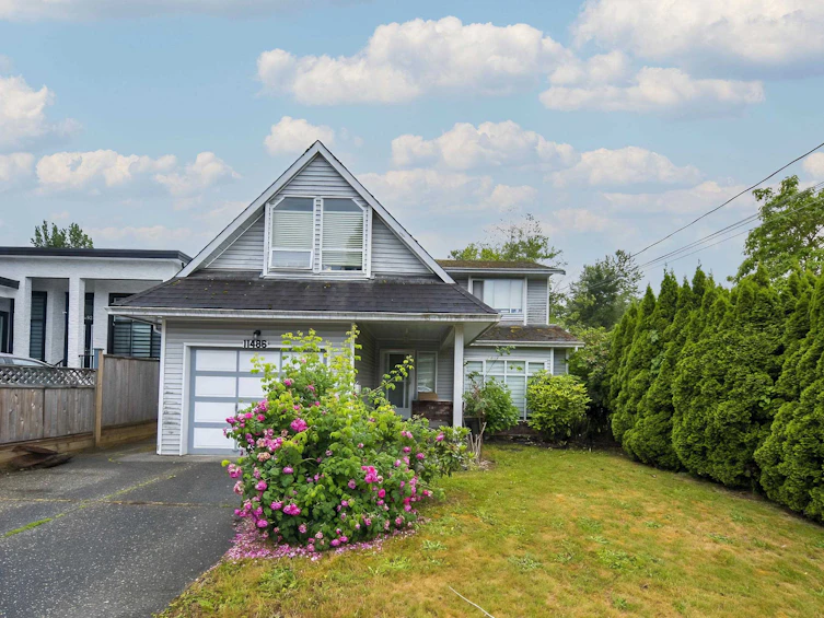 11486 81a Avenue, Delta, BC, V4C 2A6