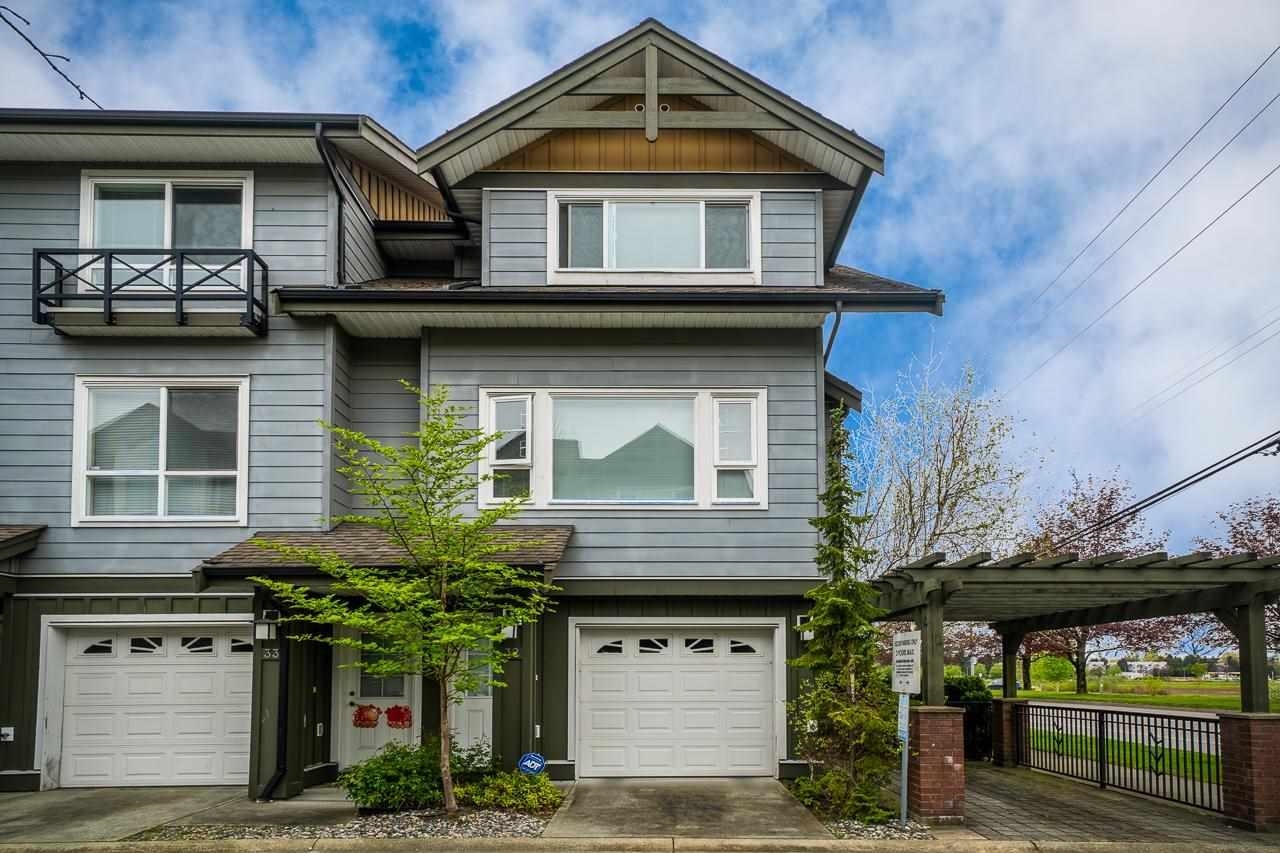 32-9551 Ferndale Road, Richmond, BC, V6Y 0A6