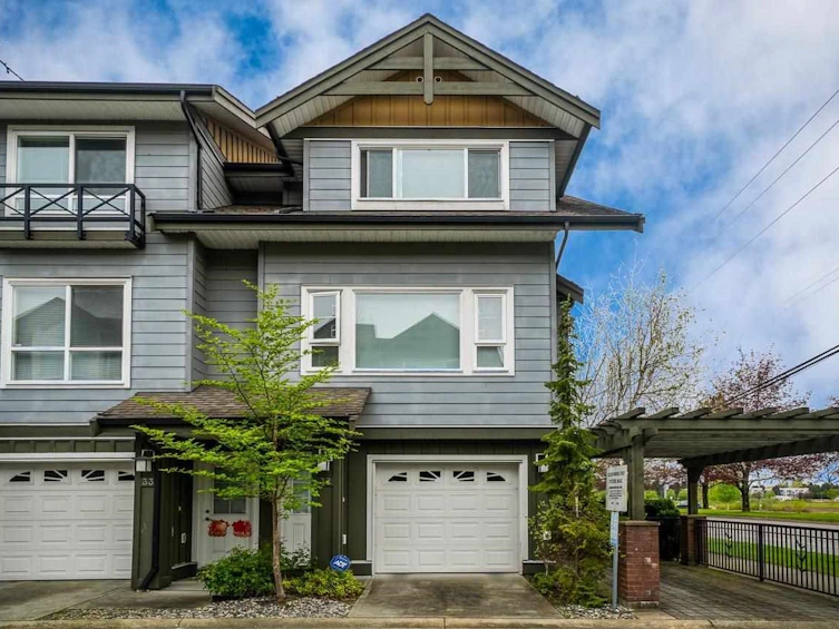 32-9551 Ferndale Road, Richmond, BC, V6Y 0A6
