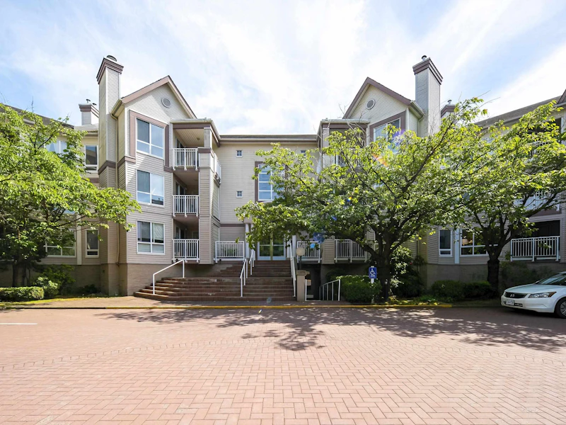 318 - 7453 Moffatt Road, Richmond BC V6Y 3W1