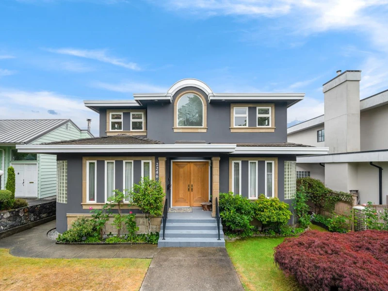 2246 Fraserview Drive, Vancouver BC V5P 2N4