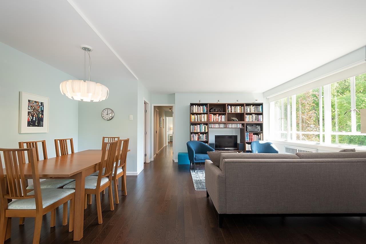 509-1445 Marpole Avenue, Vancouver, BC, V6H 1S5