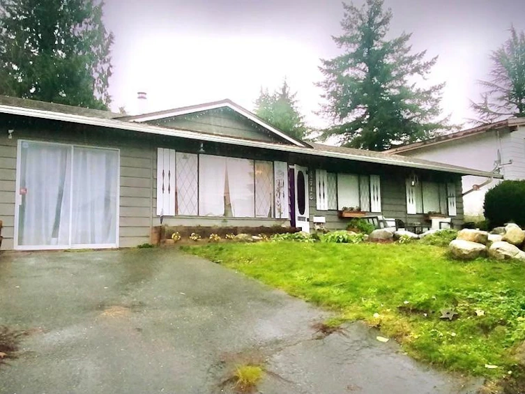 32715 Swan Avenue, Mission, BC, V2V 4V1