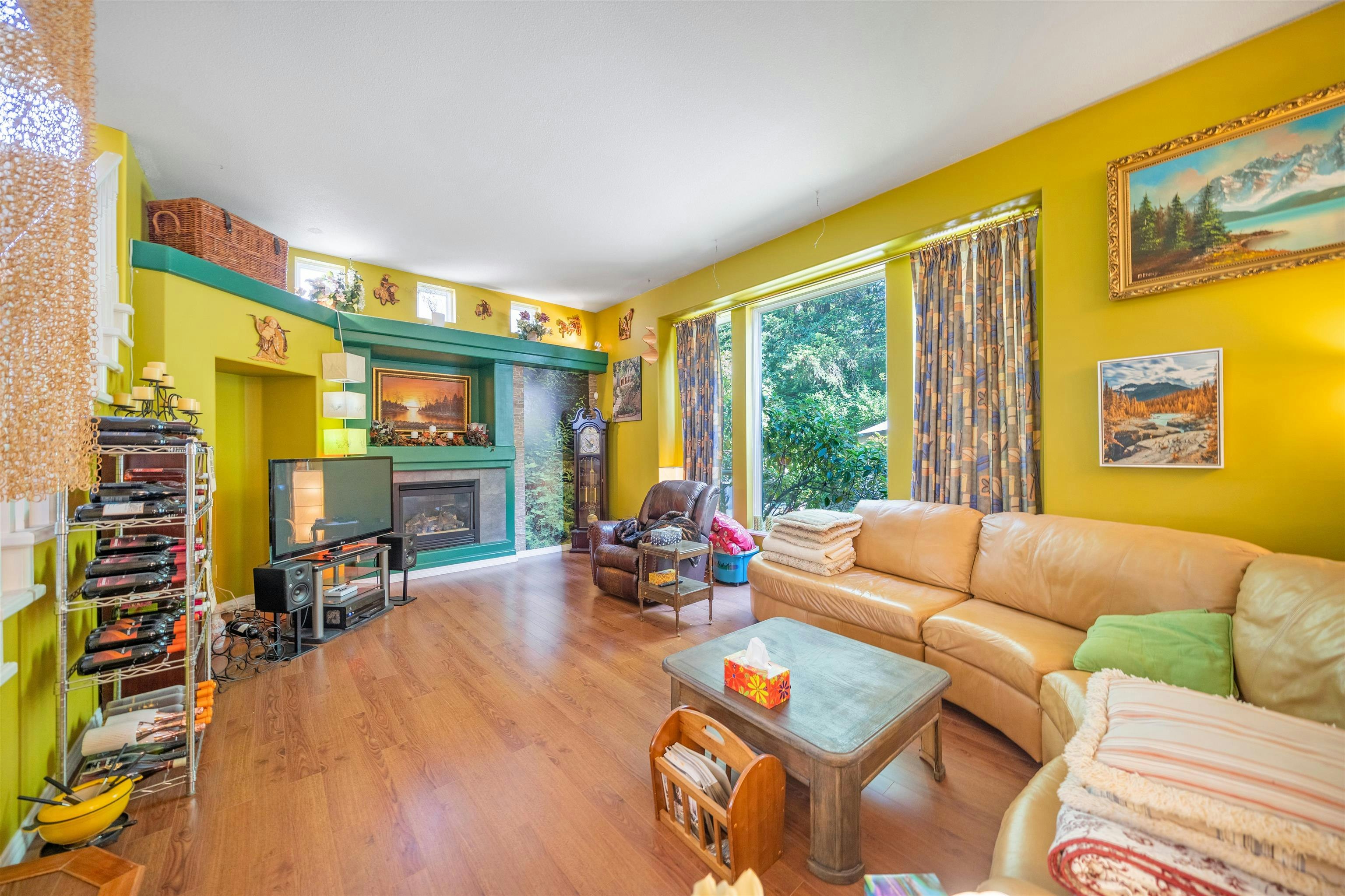212 Chestnut Place, Port Moody, BC, V3H 5G3