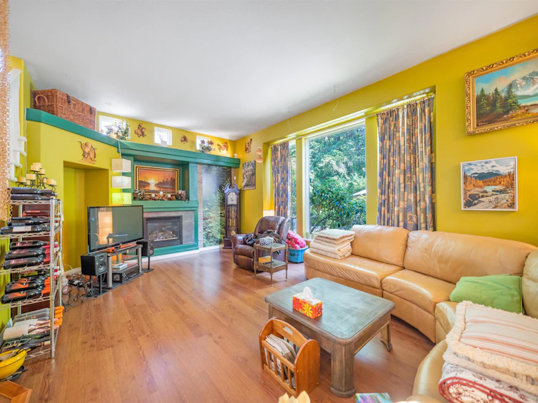 212 Chestnut Place, Port Moody, BC, V3H 5G3