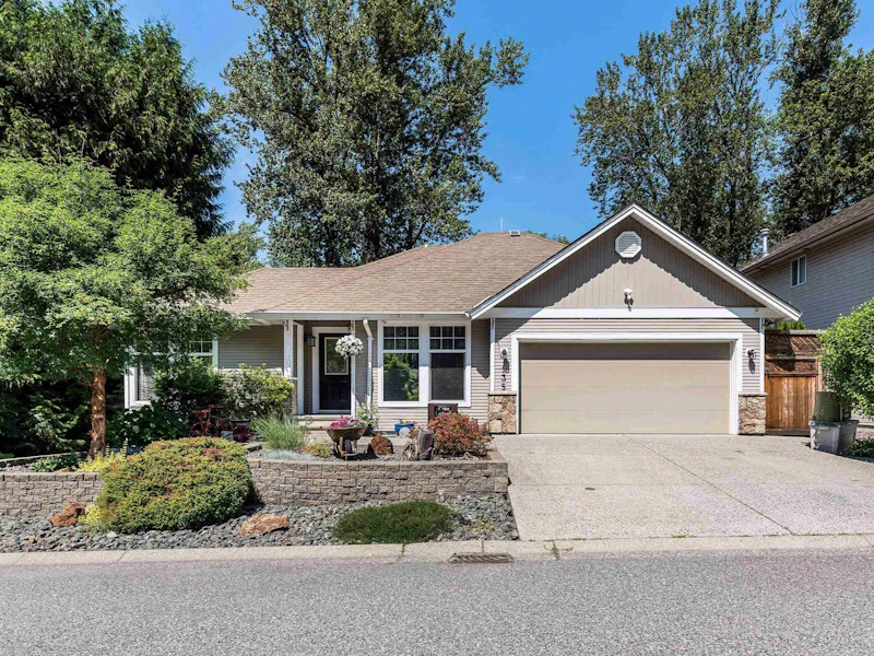135 - 43995 Chilliwack Mountain Road, Chilliwack BC V2R 5M1
