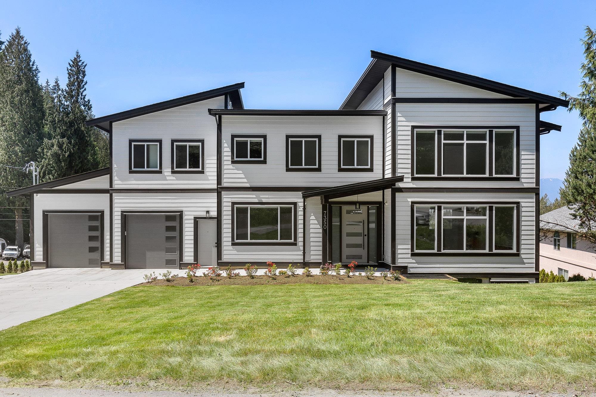 7350 Marble Hill Road, Chilliwack, BC, V4Z 1J5