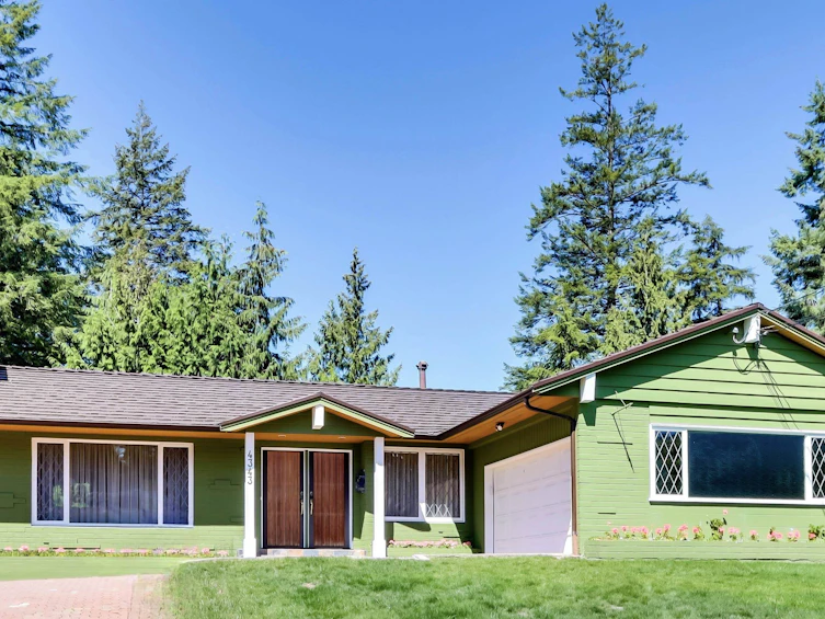 4343 Patterdale Drive, North Vancouver, BC, V7R 4L6