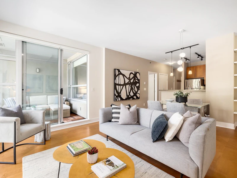 311 - 2655 Cranberry Drive, Vancouver BC V6K 4V5