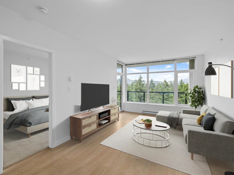 2109 - 3080 Lincoln Avenue, Coquitlam BC