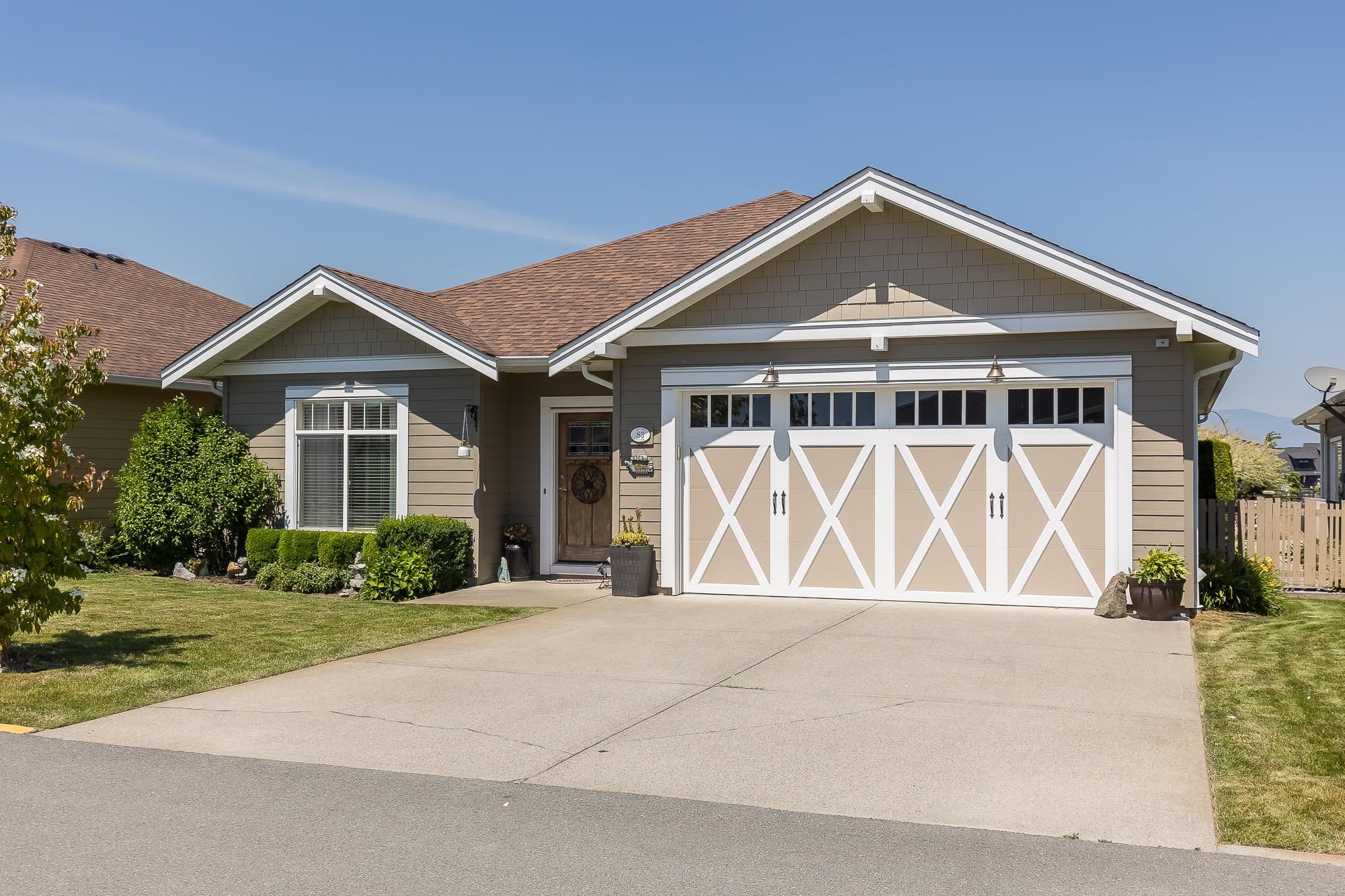 83-7600 Chilliwack River Road, Chilliwack, BC, V2R 4G5