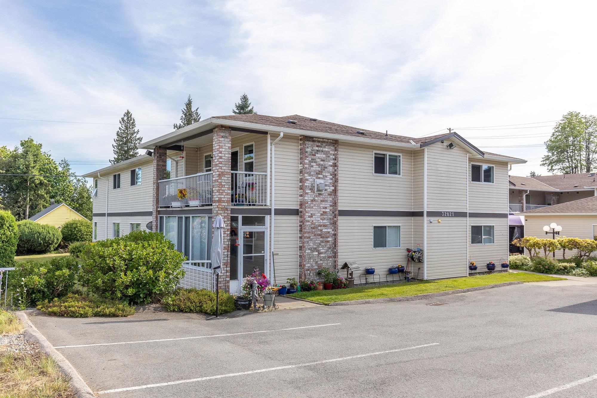 12-32821 6th Avenue, Mission, BC, V2V 6L1