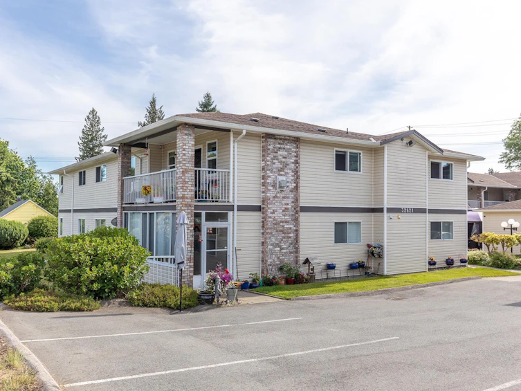 12-32821 6th Avenue, Mission, BC, V2V 6L1