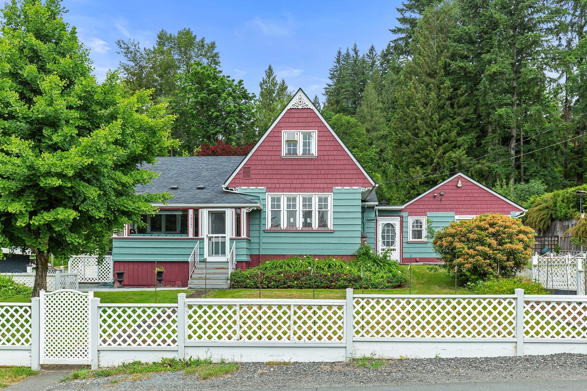 10541 Ruskin Crescent, Mission, BC, V2V 6H5