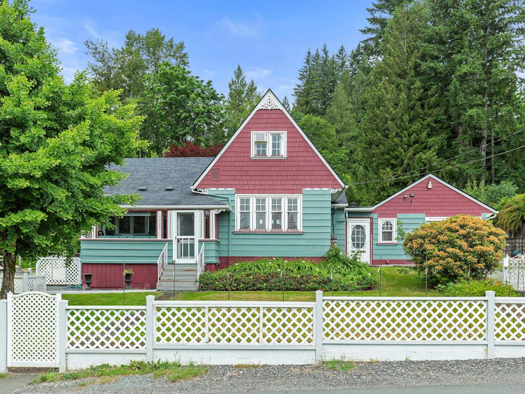 10541 Ruskin Crescent, Mission, BC, V2V 6H5