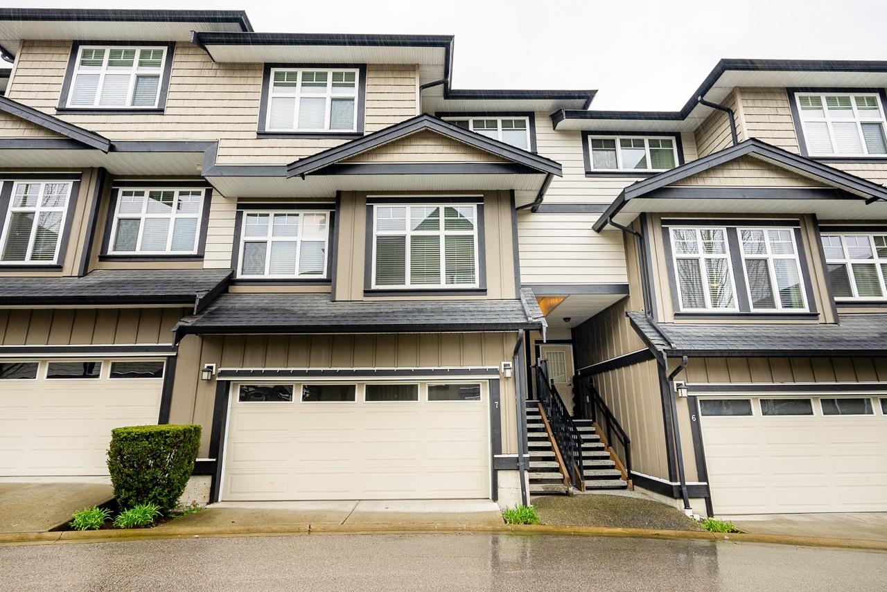 7-6350 142 Street, Surrey, BC, V3X 1B8