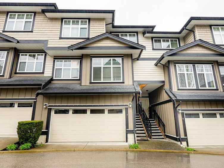 7-6350 142 Street, Surrey, BC, V3X 1B8