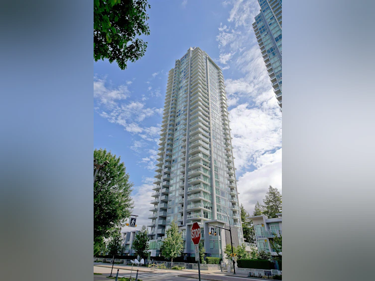 1503-6538 Nelson Avenue, Burnaby, BC, V5H 0G5