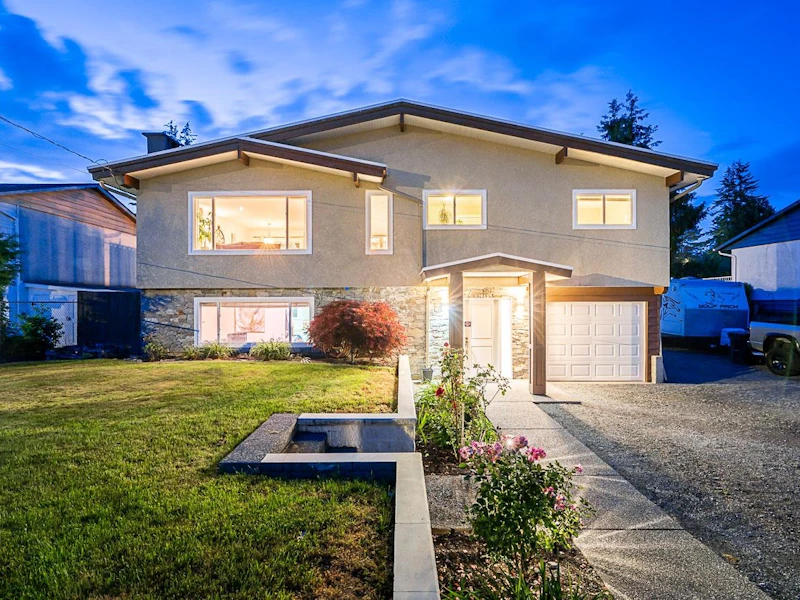 27045 28b Avenue, Langley BC V4W 3A5