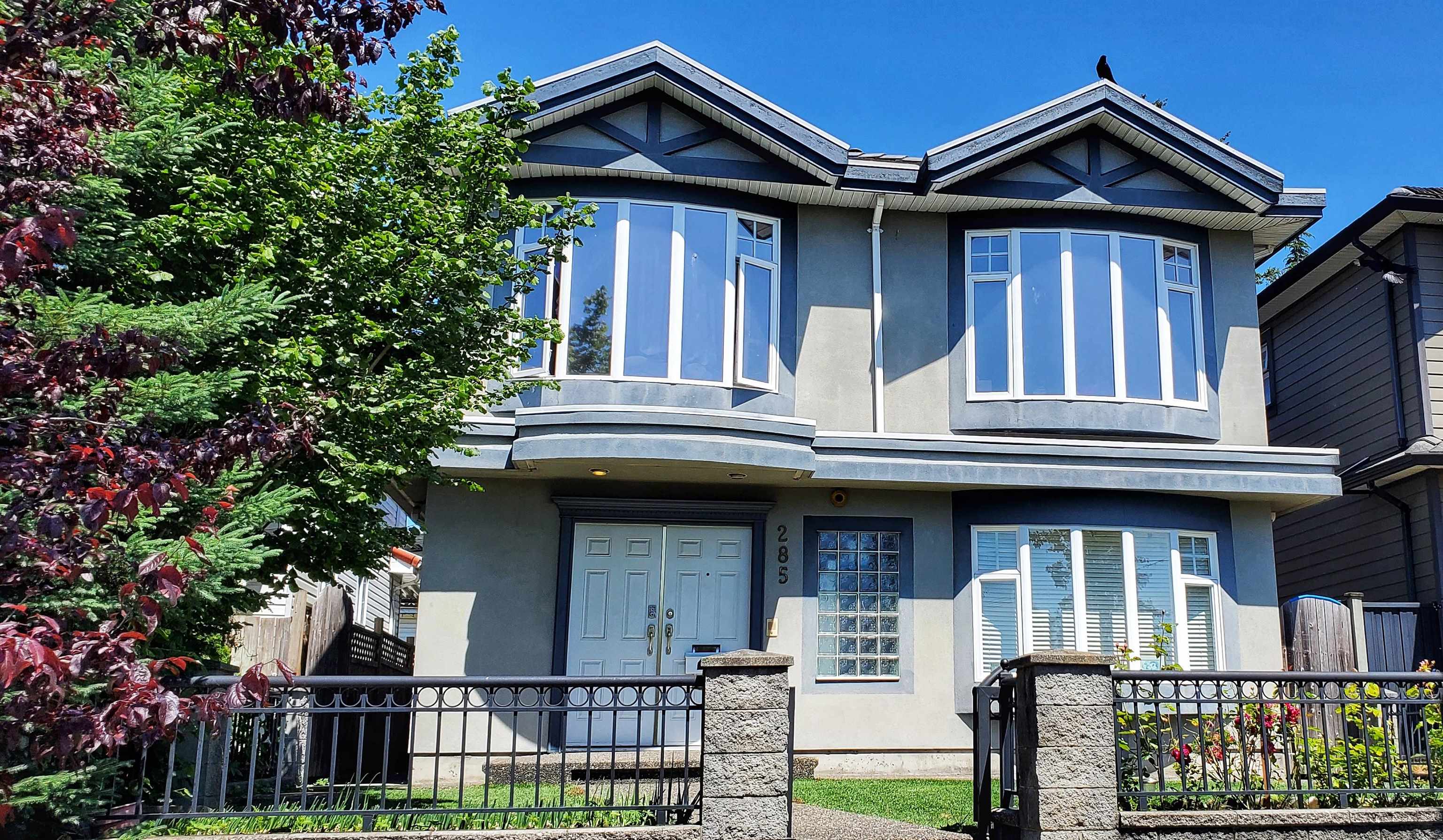 285 E 65th Avenue, Vancouver, BC, V5X 2P3
