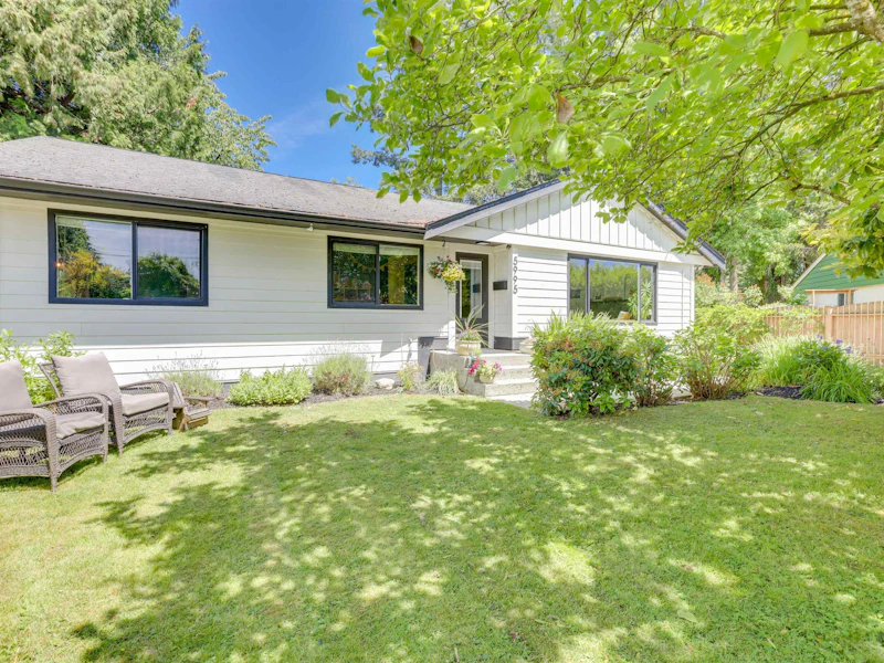 5995 Crescent Drive, Delta BC V4K 2E7
