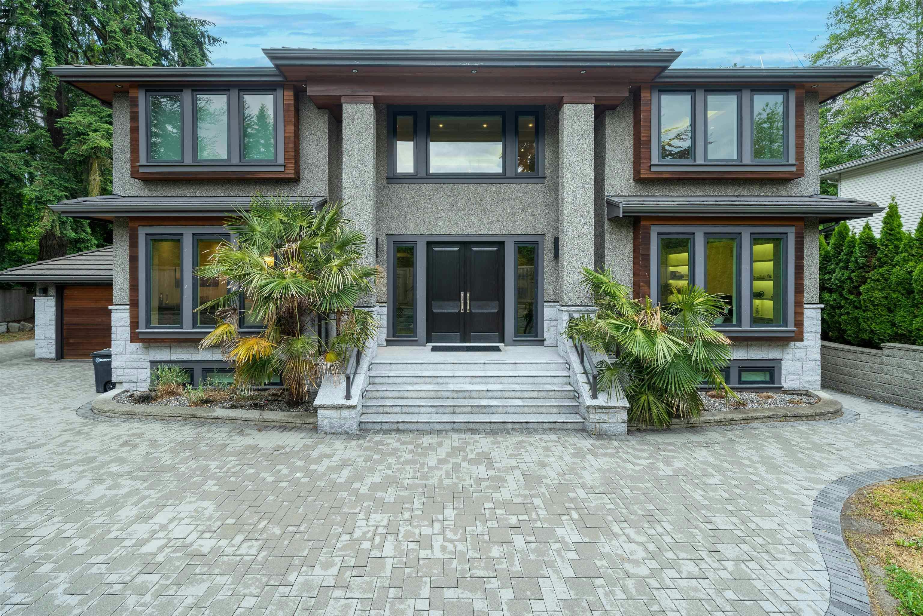 7698 Wheater Court, Burnaby, BC, V5E 4P3