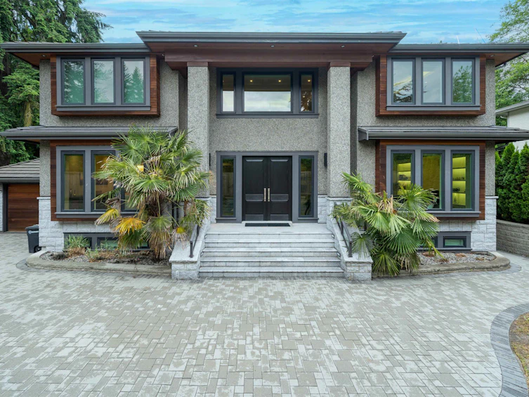 7698 Wheater Court, Burnaby, BC, V5E 4P3